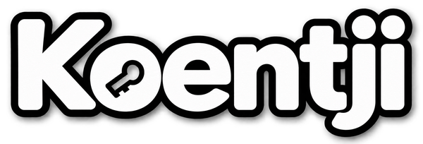 Koentji