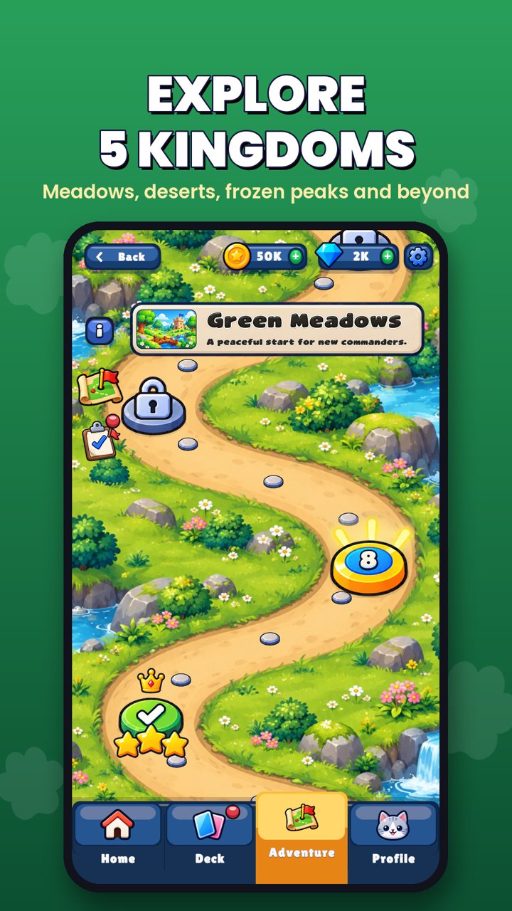 The Cats Royale screenshot 04