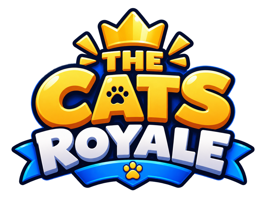 The Cats Royale